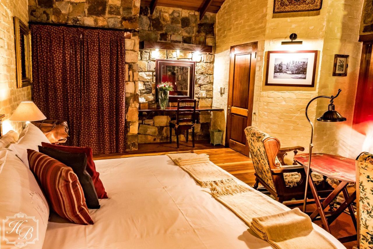 Heysbrook Estate - Luxurious Lodges In A Private Valley Waterval-Onder Exterior photo