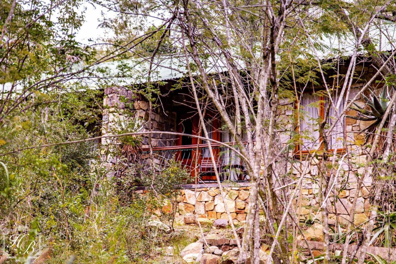 Heysbrook Estate - Luxurious Lodges In A Private Valley Waterval-Onder Exterior photo