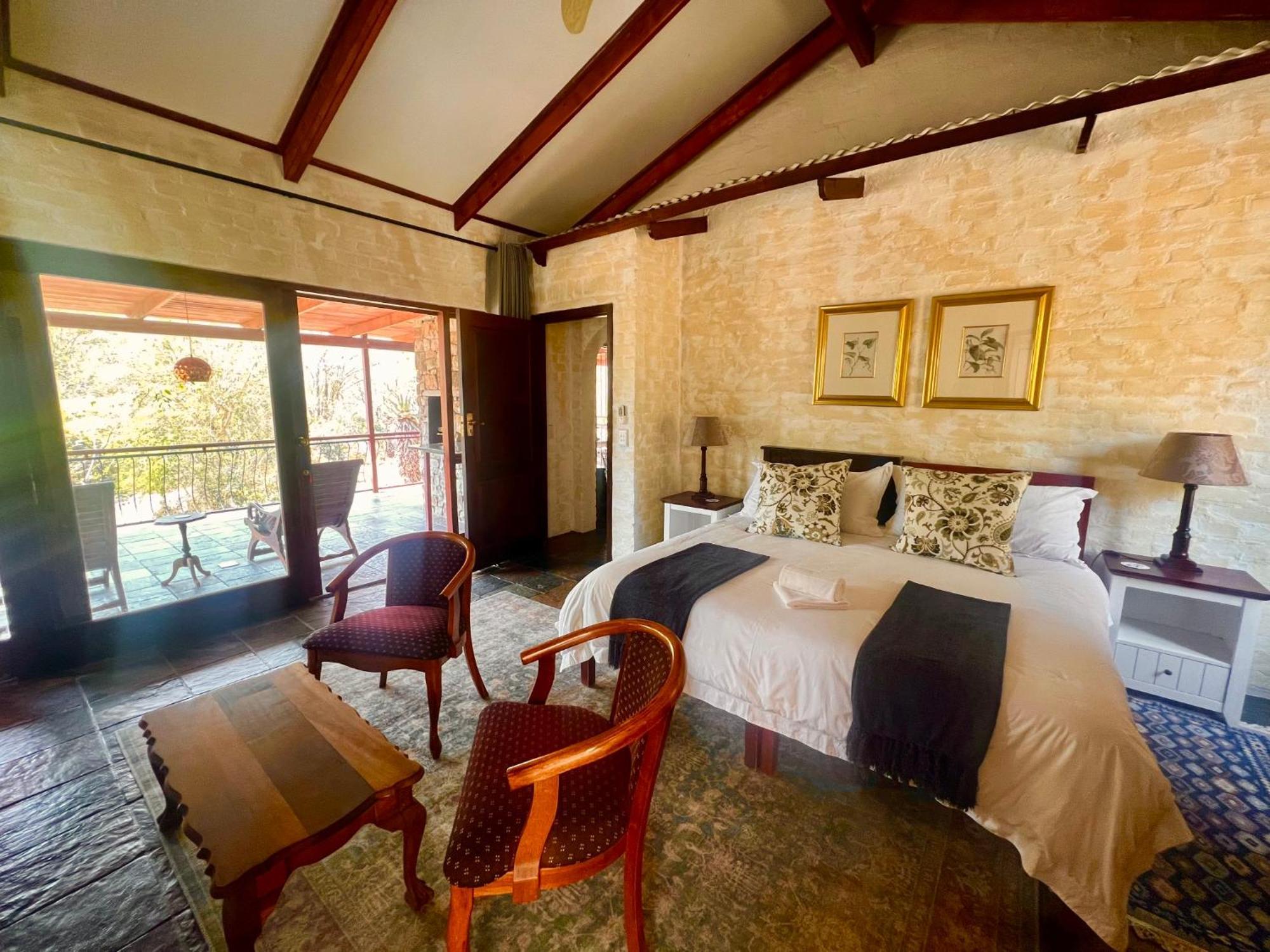 Heysbrook Estate - Luxurious Lodges In A Private Valley Waterval-Onder Exterior photo